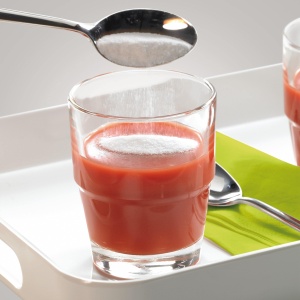 Bindemittel Dr. Oetker Professional 400g - Agent de ingrosare pentru mancaruri si bauturi - Img 3