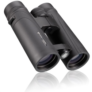 Binoclu Bresser Corvette 10x42, impermeabil, prisme BaK-4, cu geanta nylon - Img 3
