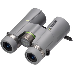 Binoclu Bresser Wave 8x42, impermeabil, cu prisme BaK-4, ideal pentru observatii - Img 3