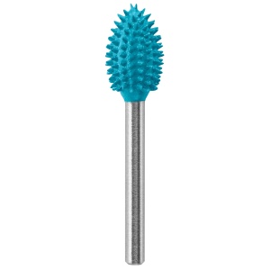 Bit de sculptat Dremel MAX 9953, din otel inoxidabil, 9,5 mm, pentru lemn si plastic