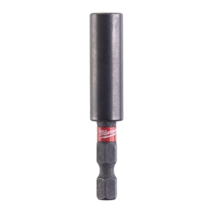 Bitu magnetizat Milwaukee 4932352406 14 - 60 mm Hex, 1 bucata - Img 3