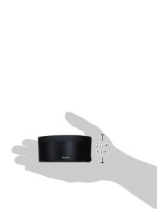 Blenda pentru obiectiv Sony ALC-SH142 pentru SEL-85F14GM - Reducere reflexii - Img 2