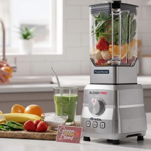 Blender Ariete Blendy Pro 57740, 1500 W, Capacitate 2 l - Img 5