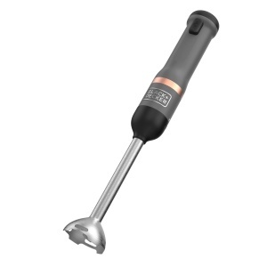 Blender BLACKDECKER BCKM1011KGF, 700ml, 5 trepte de putere, kabellos