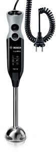 Blender Bosch ErgoMixx MSM67170, 750 W, 12 viteze, negrugri - Img 3