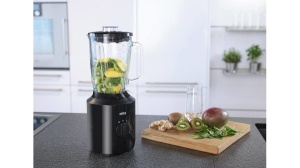 Blender Braun PowerBlend 3 JB 3150 BK, 1.5 l, 800 W, Negru - Img 2