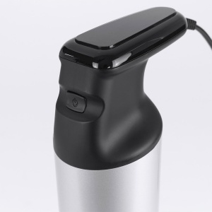 Blender de mana CASO HB 2200 Pro 170W 22000 rpm accesorii incluse - Img 3
