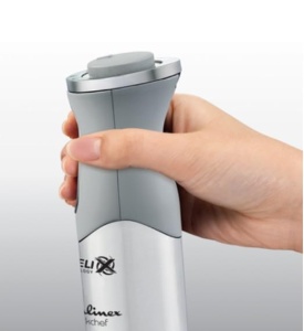 Blender de mana Moulinex QuickChef - Img 2