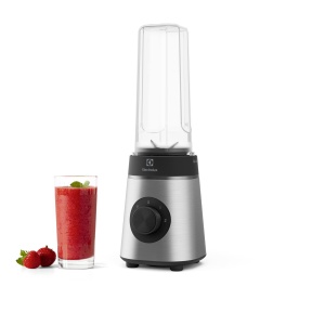 Blender Electrolux Create 4 E4SB1-4ST, 0.92L, 350W, cu functie Puls - Img 1
