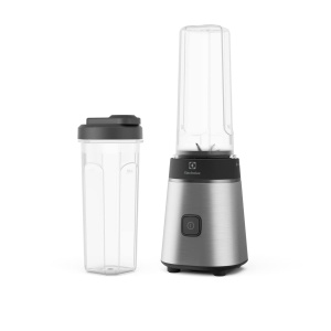 Blender Electrolux E3SB1-4ST, 600 ml, inox, 3 in 1 - Img 2