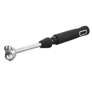 Blender Emerio HB-111446, 250W, 2 viteze, inox, negru - Img 5