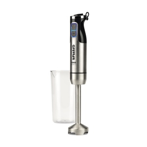 Blender G3 Ferrari G20143 3-in-1, 1000W, 8 viteze, Negru - Img 2