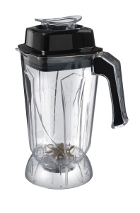 Blender HENDI cu putere de 1680W, capacitate de 2,5 litri, BPA-frei - Img 3