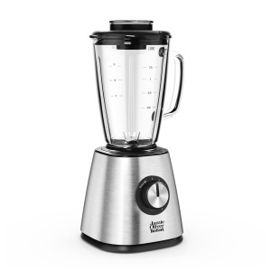 Blender Jamie Oliver Tefal BL43J810, 800W, recipient termorezistent 1.25L - Img 2