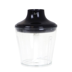 Blender JATA JEBT1789, 1200 W, 4 cutite din otel inoxidabil, accesorii incluse - Img 6