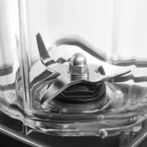 Blender KitchenAid Artisan K400 5KSB4026, 1.5 CP, 5 viteze, auto-curatare - Img 4