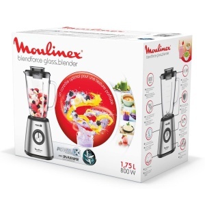 Blender Moulinex Blendforce 2, 800W, 1.75L, Powelix - Img 8