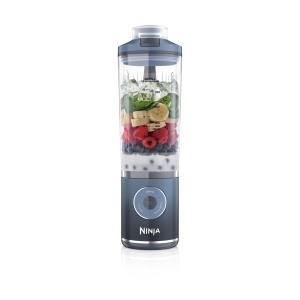 Blender Ninja Blast Max, 570 ml, putere mare, culoare marine