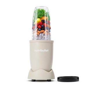Blender Nutribullet Pro 900, 900W, compact, gri