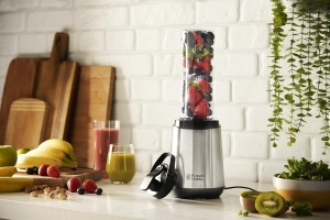 Blender Russell Hobbs 23472-56, 600ml, 300W, inox - Img 7