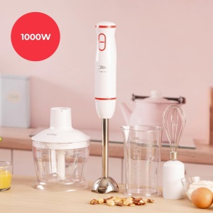 Blender Solac 1000W, 22.1 cm inaltime, 1.46 kg - Img 2