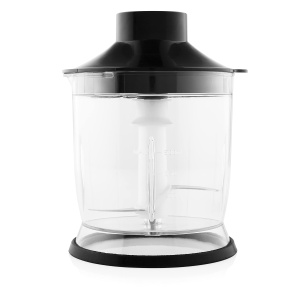 Blender Tristar MX-4829 - 1000W, Turbo, Accesorii incluse - Img 7