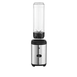 Blender WMF Kult X Mix Go, 600 ml, 300 W, ArgintiuNegru - Img 7