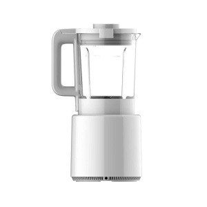 Blender Xiaomi Pro EU, putere 600W, capacitate 1.5L, culoare alba - Img 3