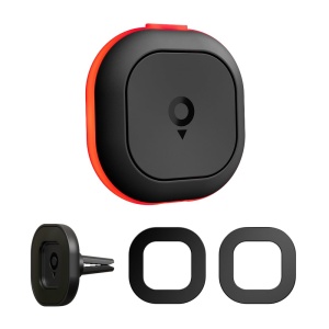 Blitzerwarner pentru Auto Tom by TomTom Fara Abo Compatibil Apple CarPlay si Android Auto