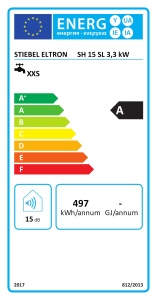 Boiler electric Stiebel Eltron SH 15 SL, 15L, 3.3kW, alb - Img 7