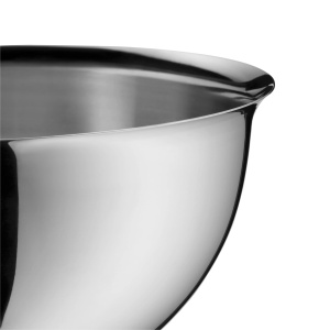Bol de bucatarie WMF Function Bowls 20 cm 125L otel inoxidabil rezistent si usor de curatat - Img 6