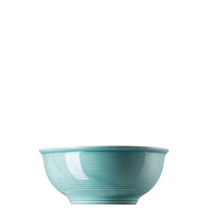 Bol din portelan Thomas Trend Colour, 22 cm, culoare Ice Blue