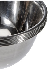 Bol mic Lacor Garinox 14012 12 cm 04 L calitate europeana - Img 4
