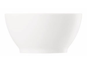 Bol Muesli Thomas Loft, Porcelain, Alb, 13 cm, Model 15453