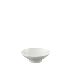 Bol pentru sosuri Thomas Trend Asia, portelan, 50 ml, 8 cm, alb - Img 3