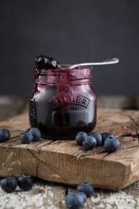 Borcan de conservare Kilner 250 ml cu capac metalic, 100 etans, ideal pentru gemuri - Img 2