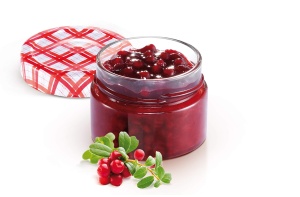 Borcan de conserve Tescoma DELLA CASA 125 ml, set 6 bucati - Img 3
