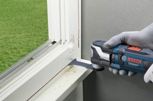 Bosch Accesorii Professional 4 buc. Setul Starlock Max Best of Heavy Duty (pentru lemn si metal necalit, accesoriu multifunctional pentru scule) - Img 5