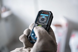 Bosch Professional GLM 50-23 G Laser Verde IP65 Neigungssensor 50m - Img 4