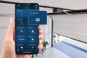 Bosch Smart Home Relais Schalter Zigbee Control Dispozitive Electronice si Iluminat - Img 2