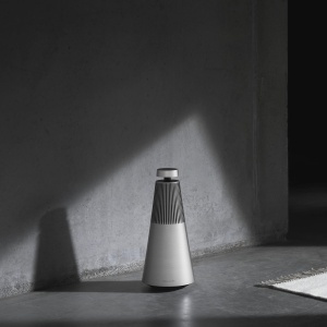 Boxa audio Bang Olufsen Beosound 2 (Generatia 3) cu Bluetooth si Wi-Fi, Aluminiu - Img 9