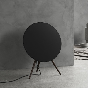 Boxa audio Bang Olufsen Beosound A9 (5. Gen) - Negru Antracit, Design Elegant - Img 2