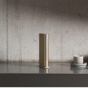 Boxa audio Bang Olufsen Beosound Emerge, WLAN, Bluetooth, aurie - Img 6