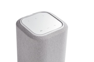Boxa audio Denon Home 150 NV, wireless, alb, cu tehnologie HEOS - Img 2