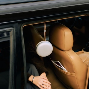 Boxa Bluetooth Bang Olufsen Beosound A1 (3. Gen) - Aluminium, IP67, 24 ore autonomie - Img 2