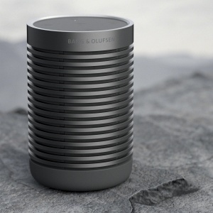 Boxa Bluetooth Bang Olufsen Beosound Explore, 27 ore autonomie, rezistenta la apa, negru - Img 6