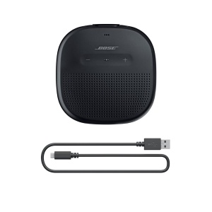 Boxa Bluetooth Bose SoundLink Micro, neagra, rezistenta la apa, autonomie 6 ore - Img 6