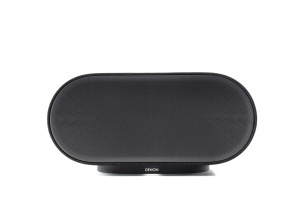 Boxa Bluetooth Denon Home 600, 8 drivere, Dolby Atmos, Negru