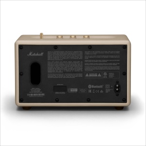 Boxa Bluetooth Marshall Acton III, wireless, 55W, culoare crem - Img 5