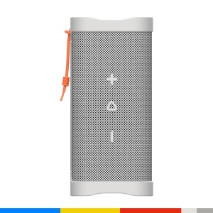 Boxa Bluetooth Skullcandy Terrain XL, 18 ore autonomie, rezistenta la apa IPX7, crem - Img 3